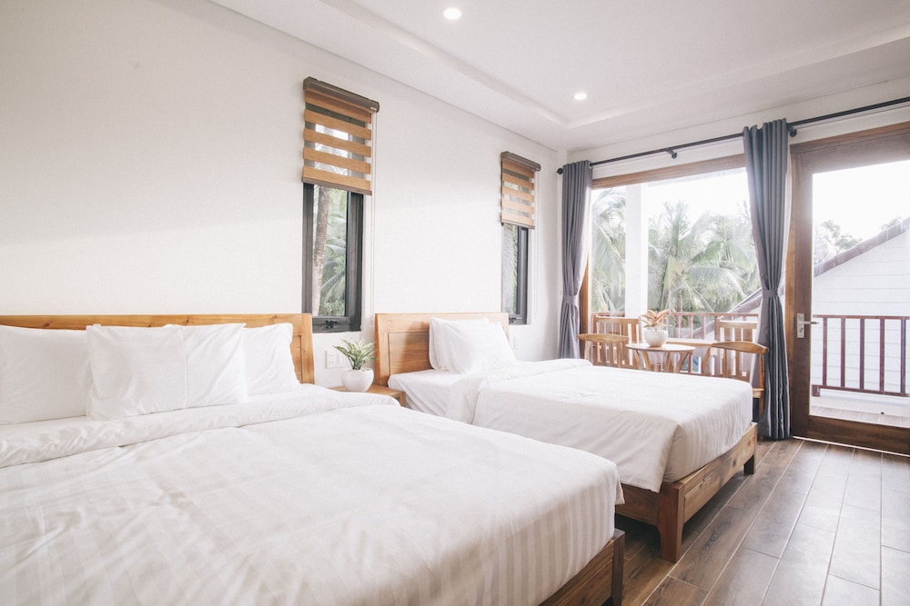 La Limone Boutique Resort Phu Quoc 20/50