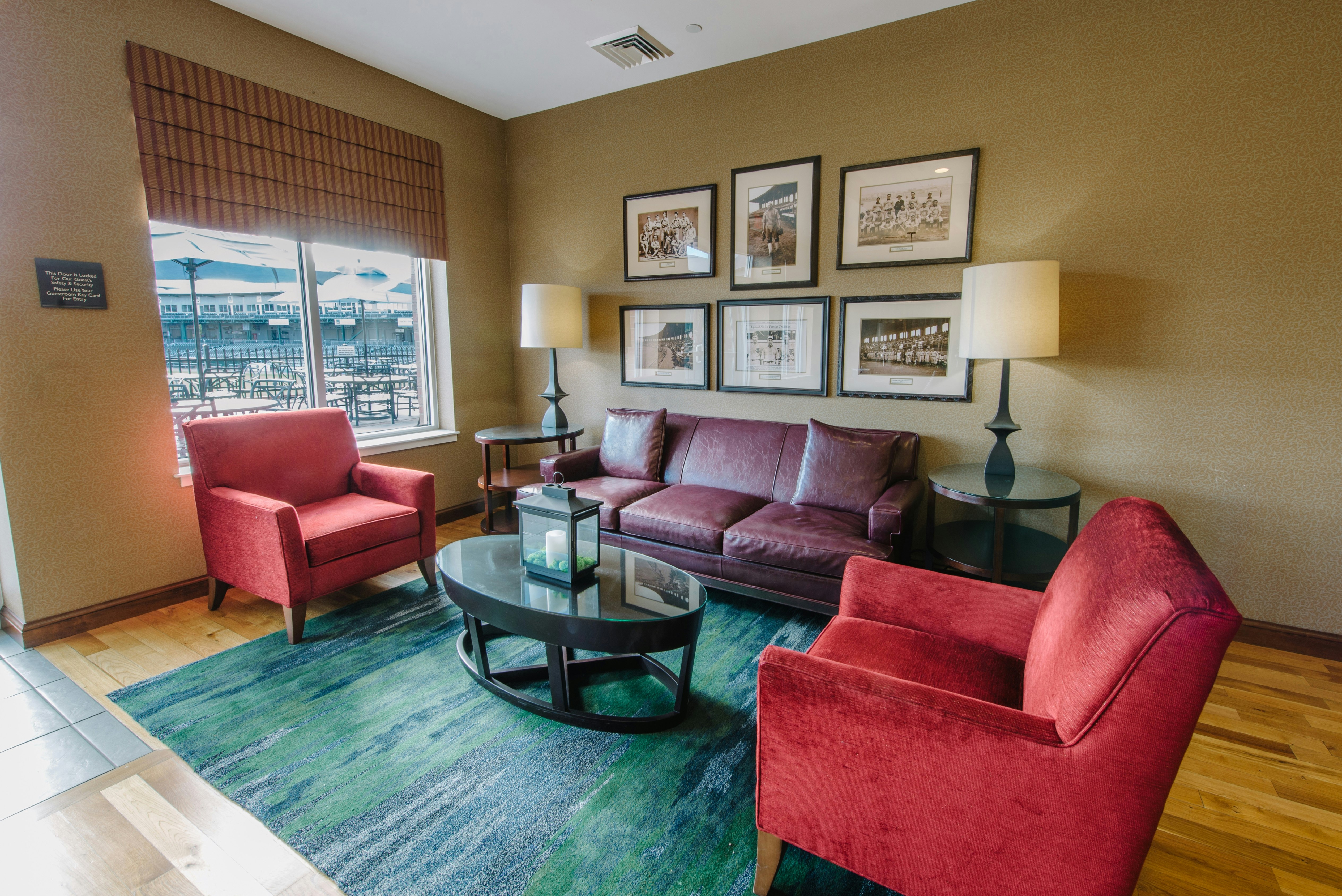 Hilton Garden Inn Manchester Downtown 22/50