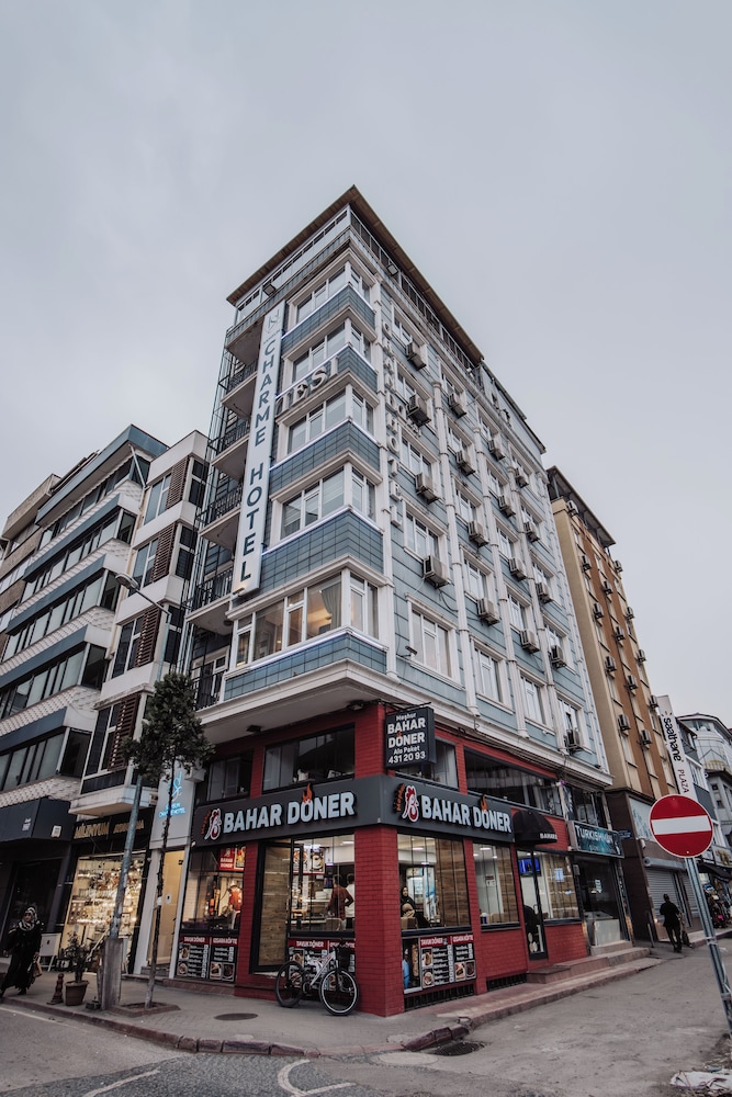 Grand Desi Hotel 4/50