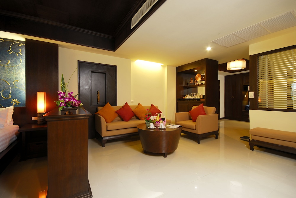 Khaolak Orchid Beach Resort 30/49