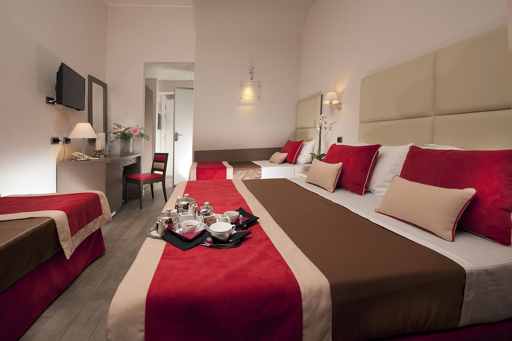 Demetra Hotel 30/72