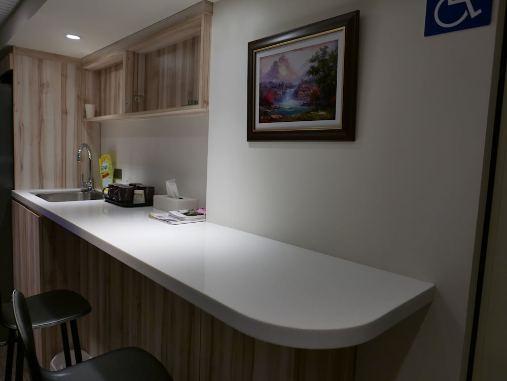 Ours Inn Ii 34/34
