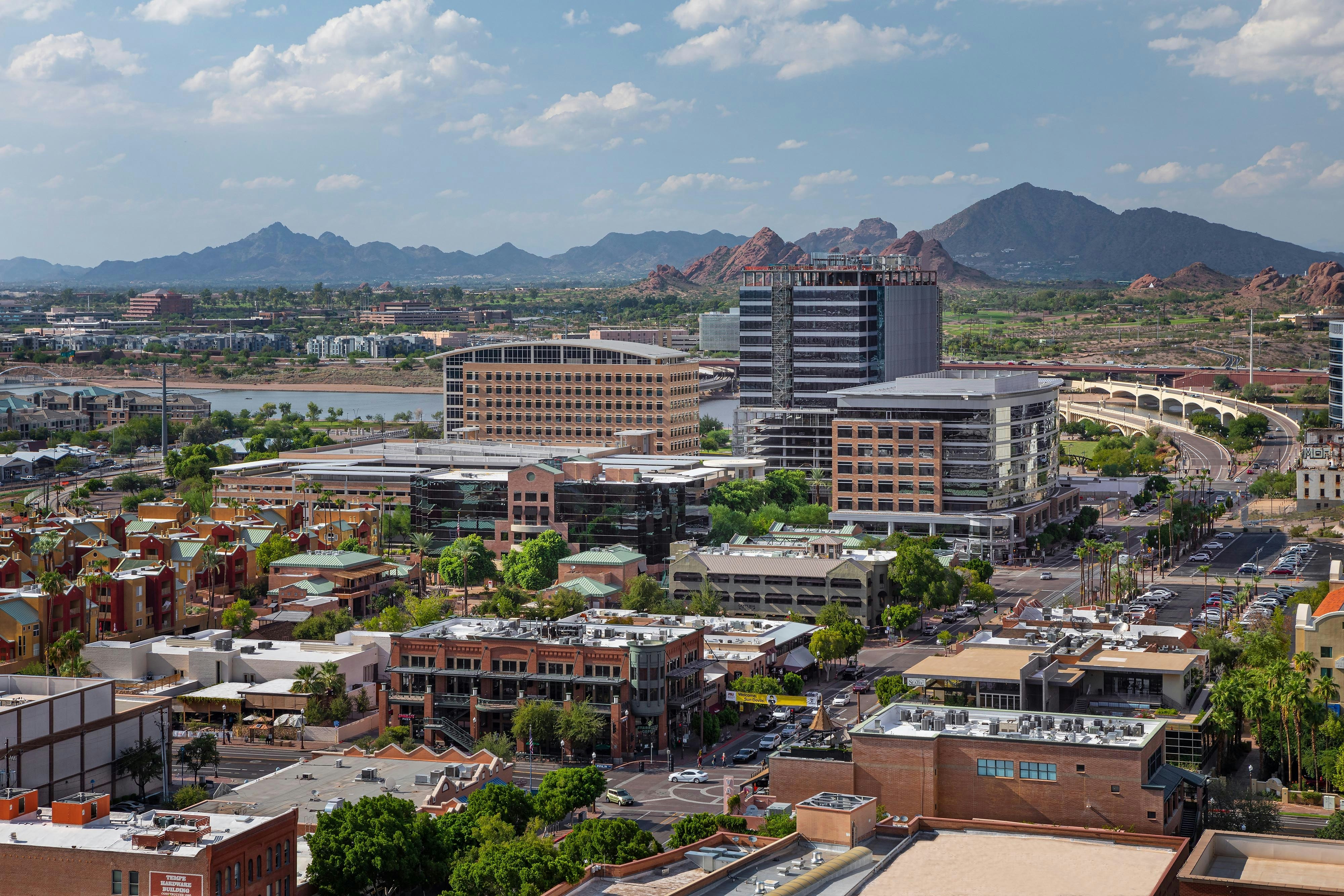 The Westin Tempe 3/15