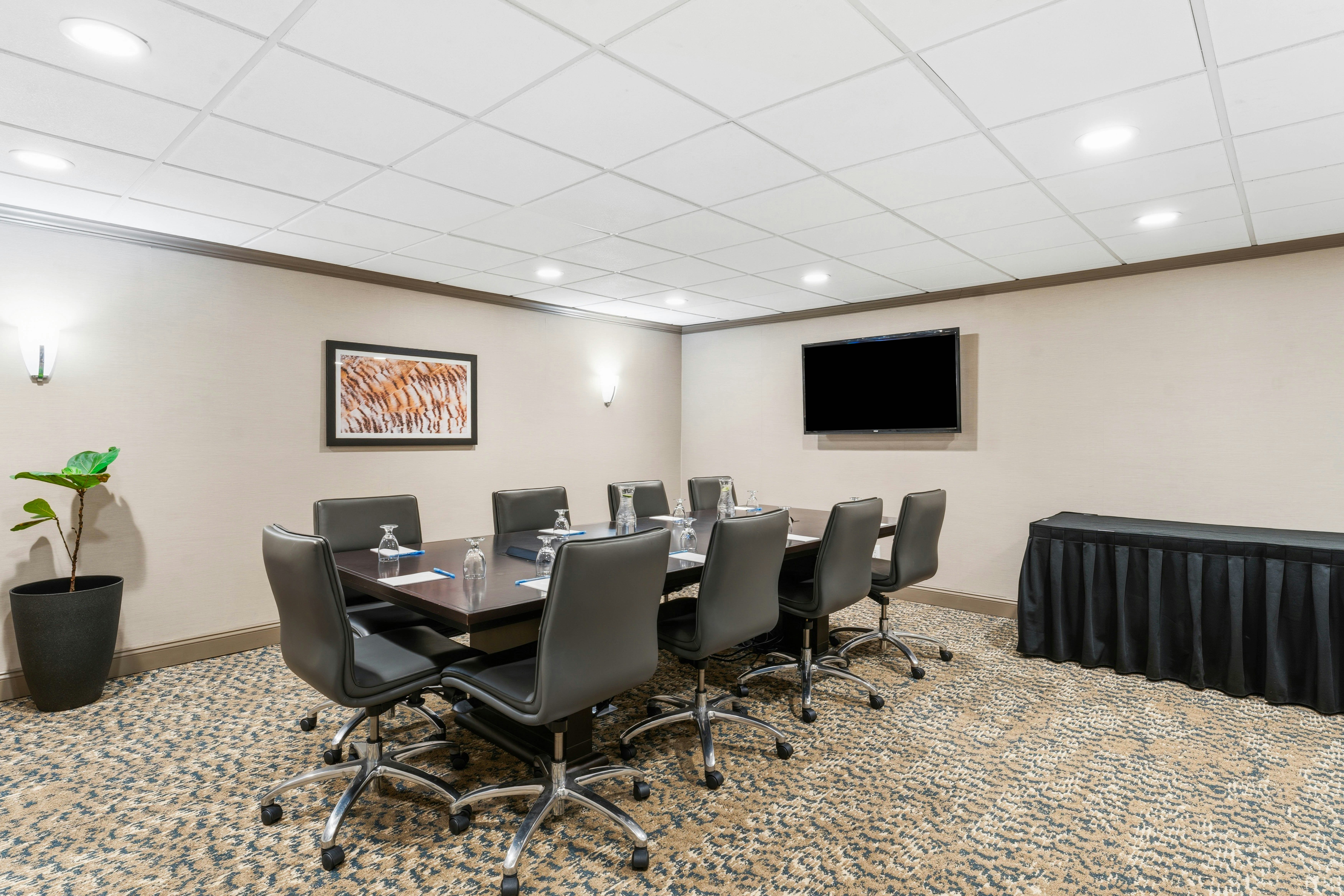 Doubletree Hotel Wilmington 17/37