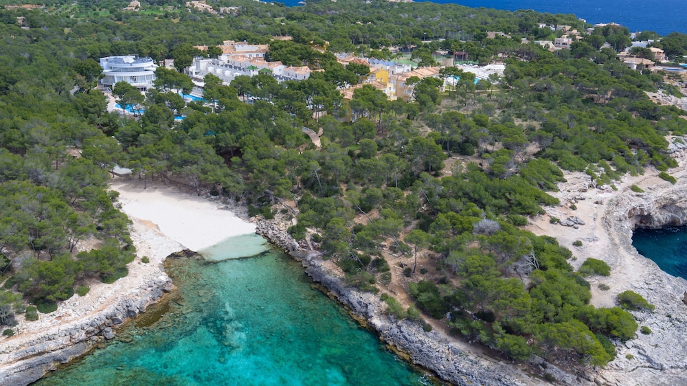 Iberostar Waves Club Cala Barca 45/50