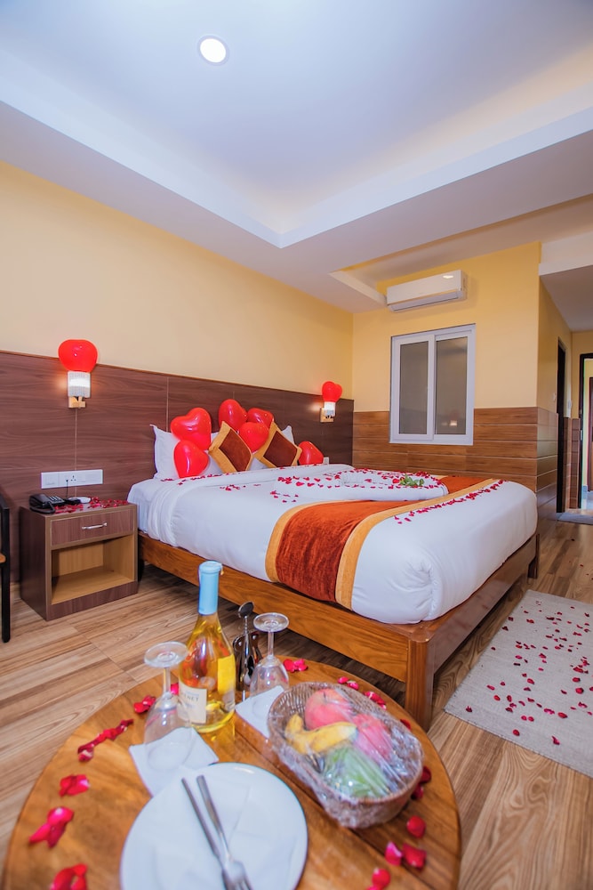 Hotel Hidden Kingdom & Spa 29/60