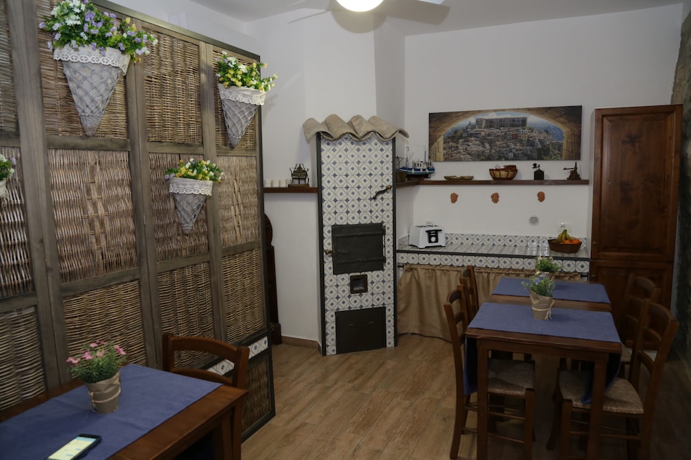 La Casa Del Gelsomino 31/50