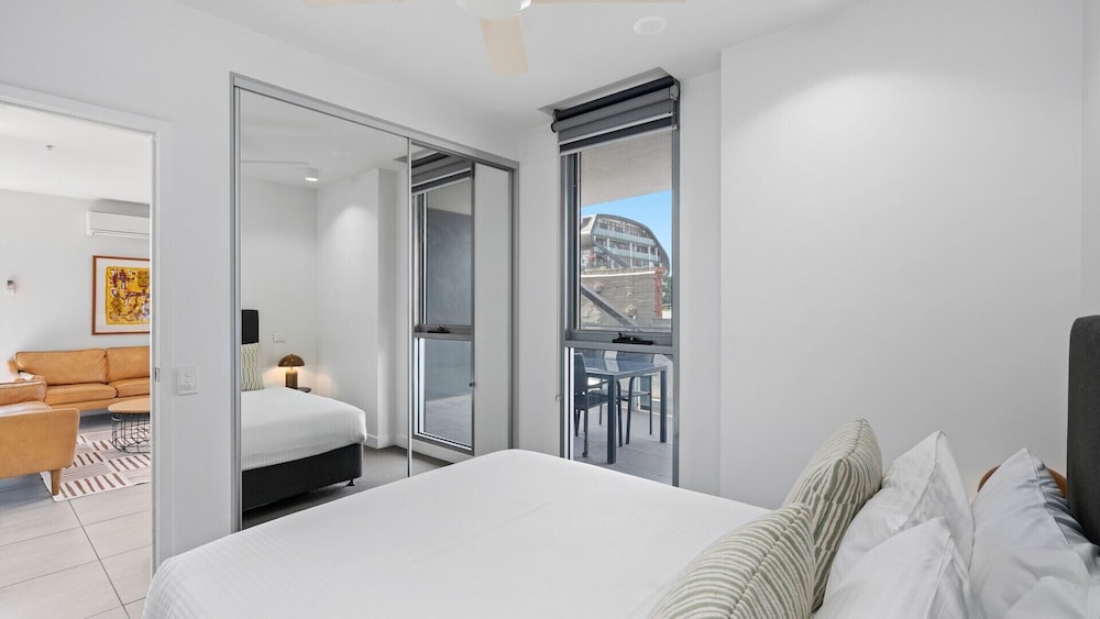 District Apartments Fitzroy 12/50