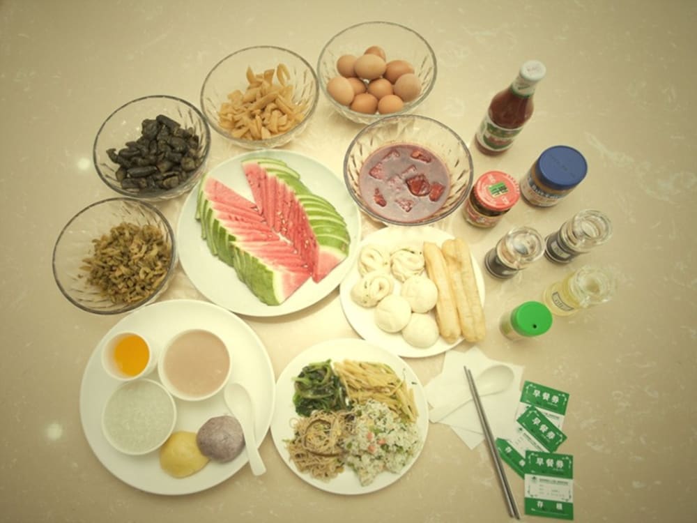 Greentree Inn Jiangsu Taizhou Jingjiang Jiangping Road Shanghai City Business Hotel 27/55