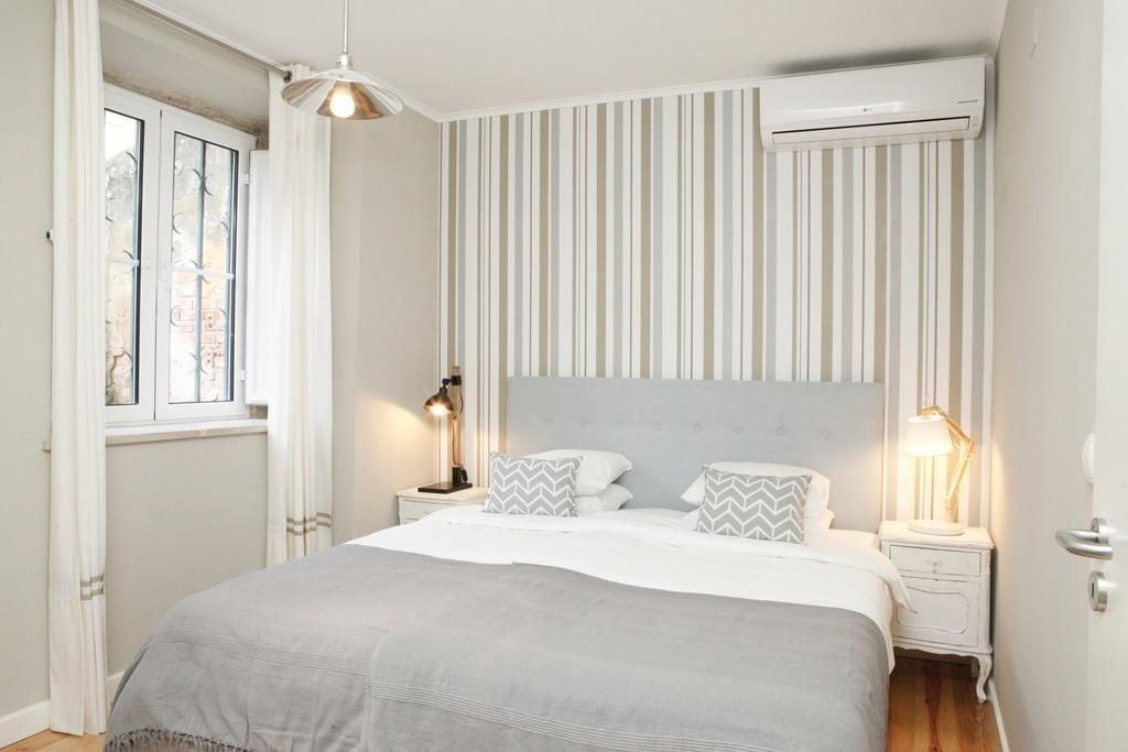 1 Bedroom, Mezzanine, Apartment
