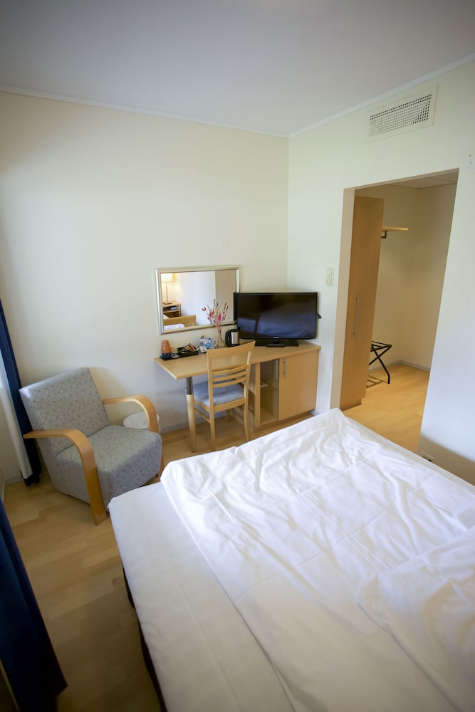 Utsikten Hotel & Resort 34/71