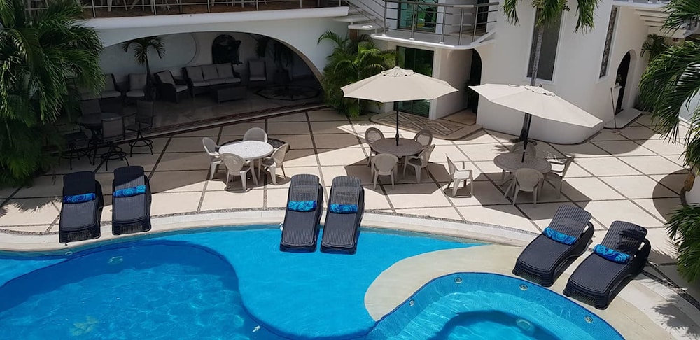 Hotel Blue Star Cancun 40/50