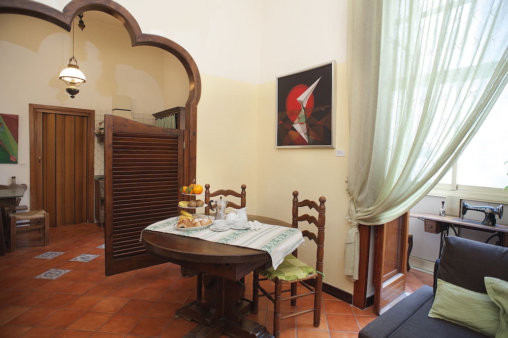 Hemeras Boutique House Alinari I 26/41