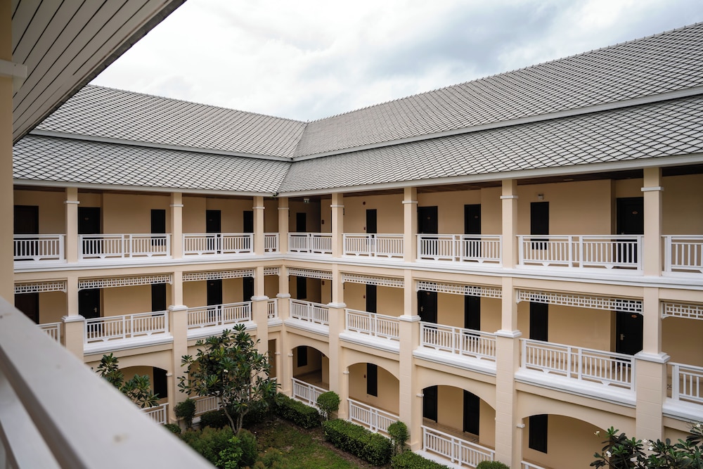 Sofitel Krabi Phokeethra Golf & Spa Resort 5/66