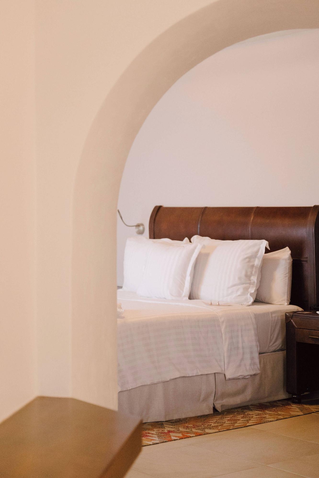 جناح جونيور، HOTEL HACIENDA LA VENTA 4/10