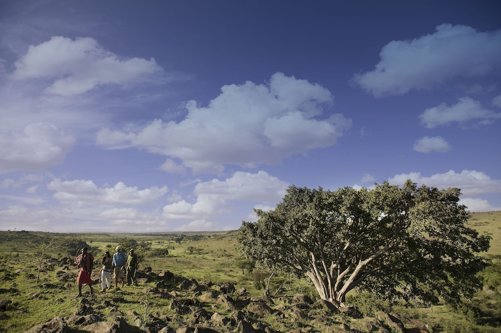 Kicheche Mara Camp - All Inclusive 12/18