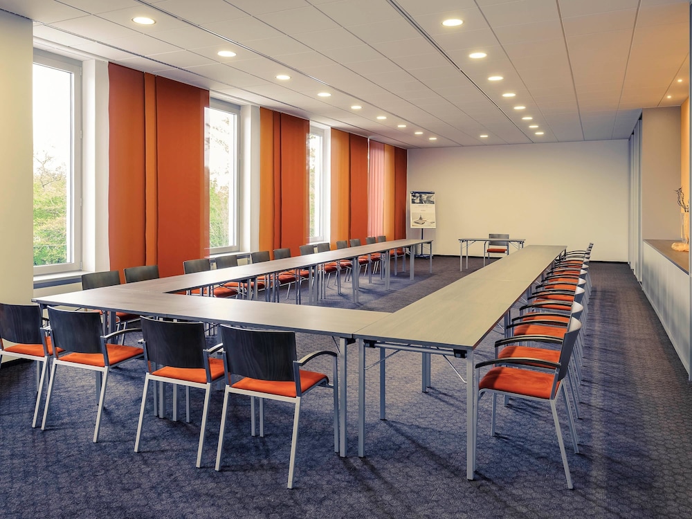 Mercure Hotel Schweinfurt Maininsel 59/75