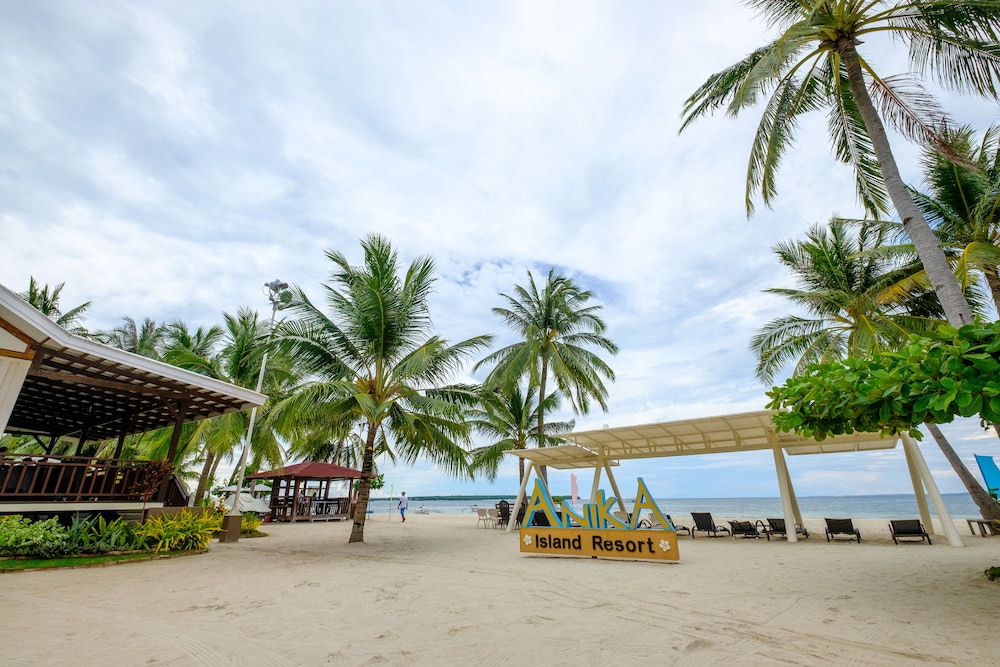 Anika Island Resort 32/38