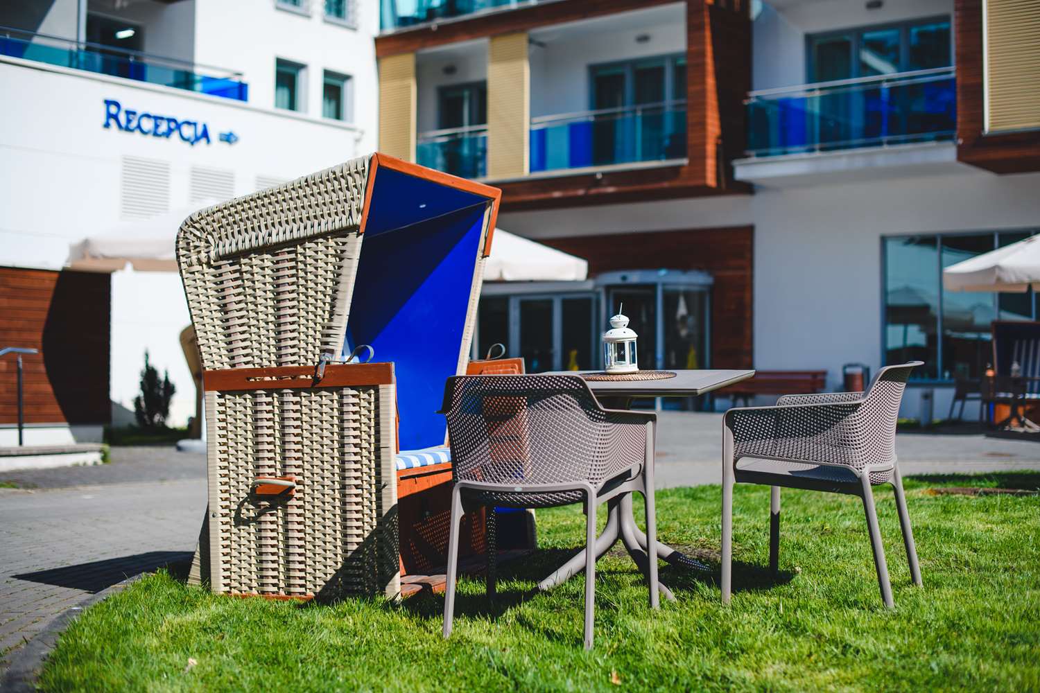 Best Western Hotel Jurata 42/44