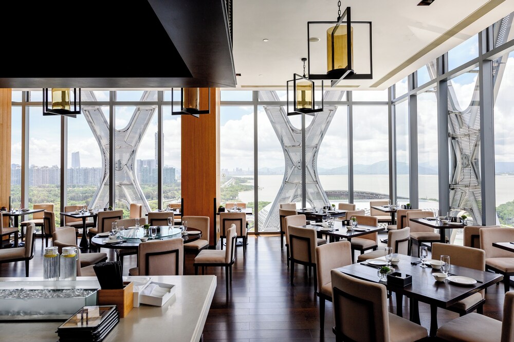 Hotel Kapok Shenzhen Bay 31/46