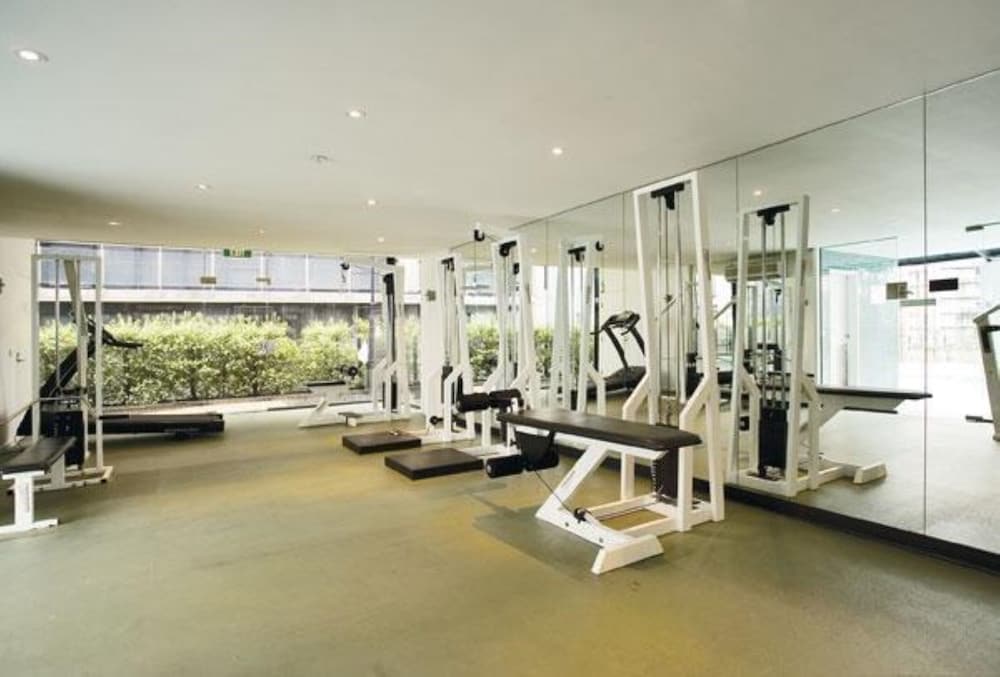 Nook Melbourne 173 City Road 49/71