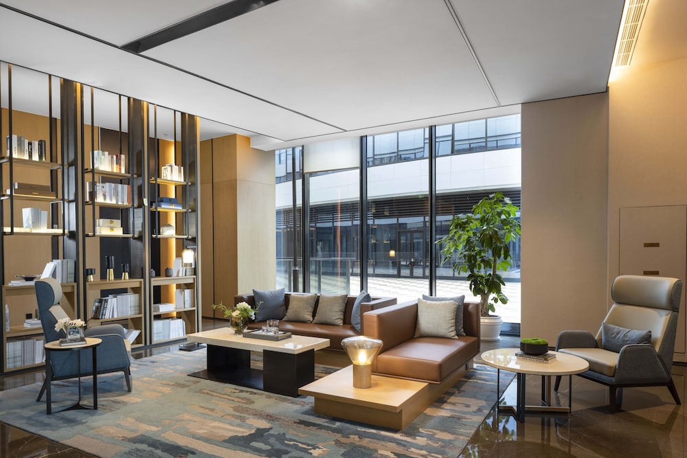 Fairfield by Marriott Pujiang 14/25