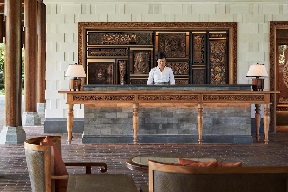 Hyatt Regency Bali 11/77