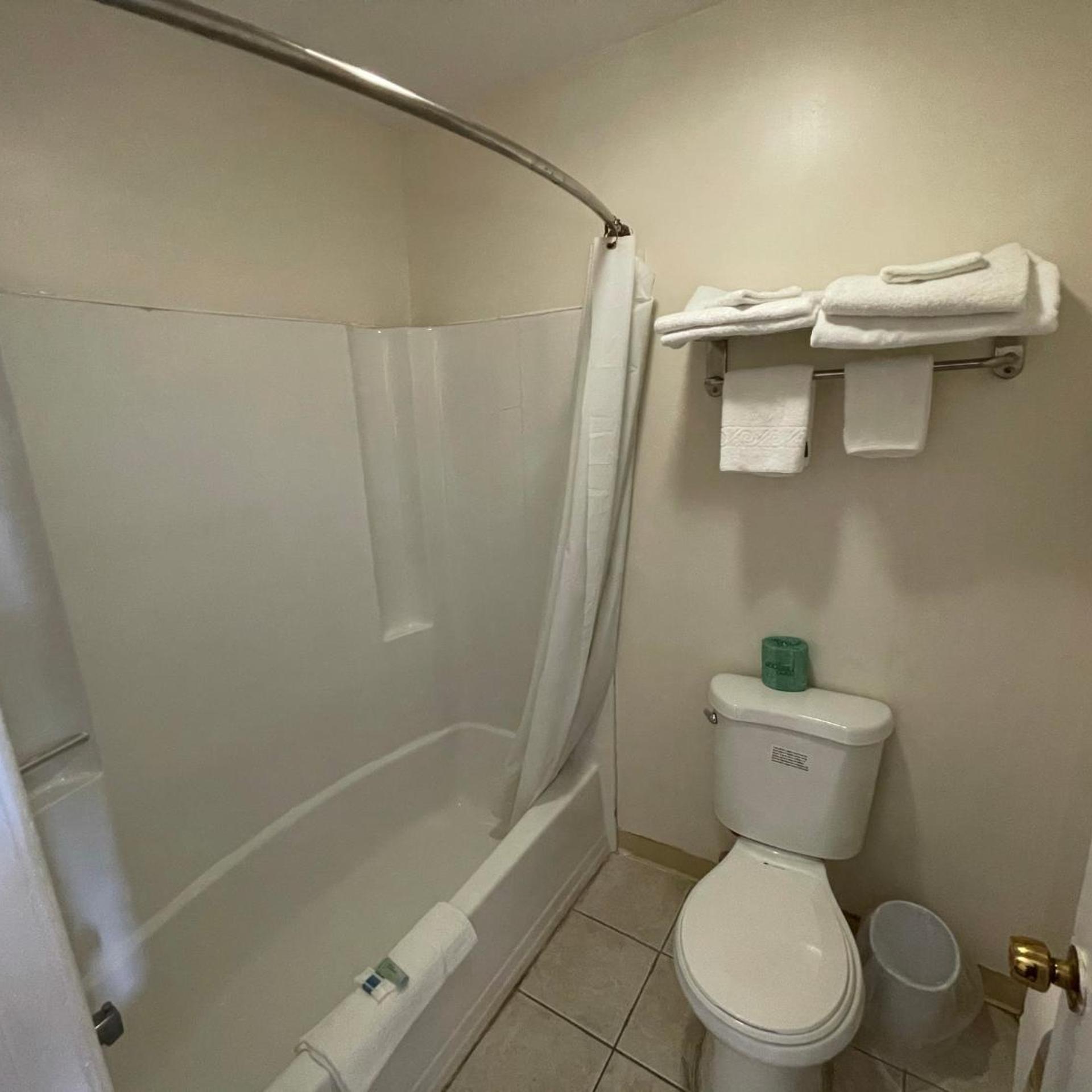 Rodeway Inn Absecon 57/59