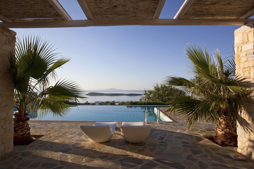 Calme Boutique Hotel Paros 36/50