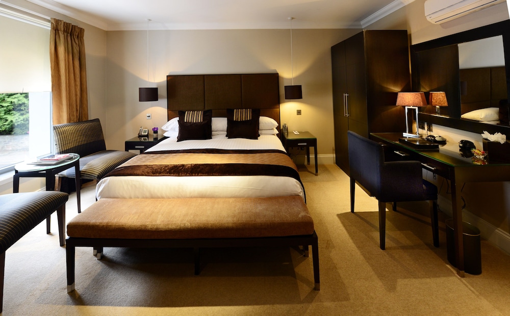 Rocpool Reserve Hotel 20/59