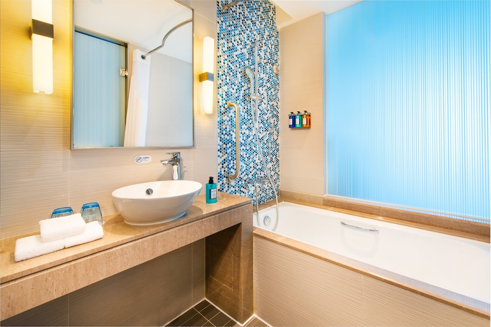Holiday Inn Express Macau City Centre 23/50