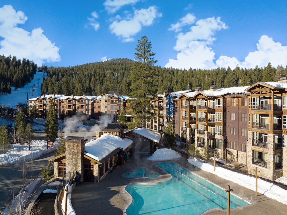 Hyatt Vacation Club at Northstar Lodge 44/50
