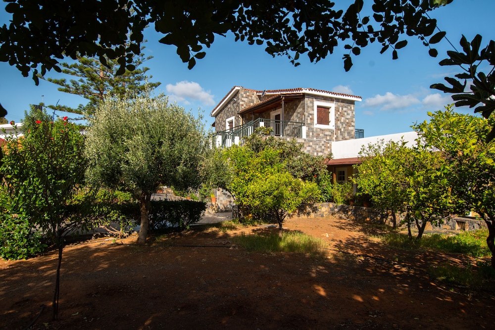 Villa Medusa 36/50