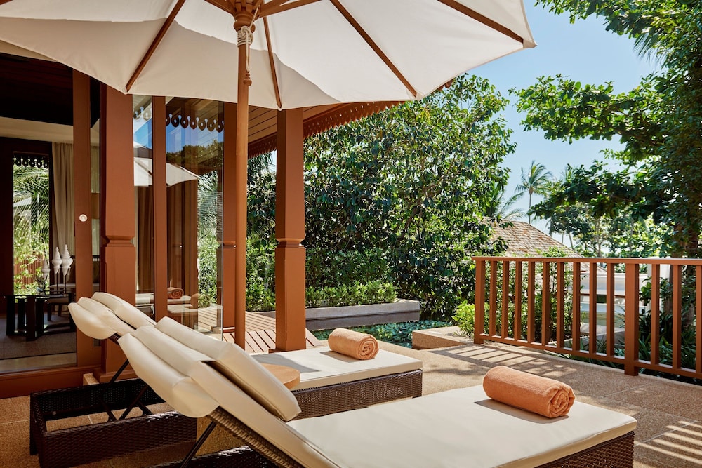 THE RITZ-CARLTON, KOH SAMUI 56/70