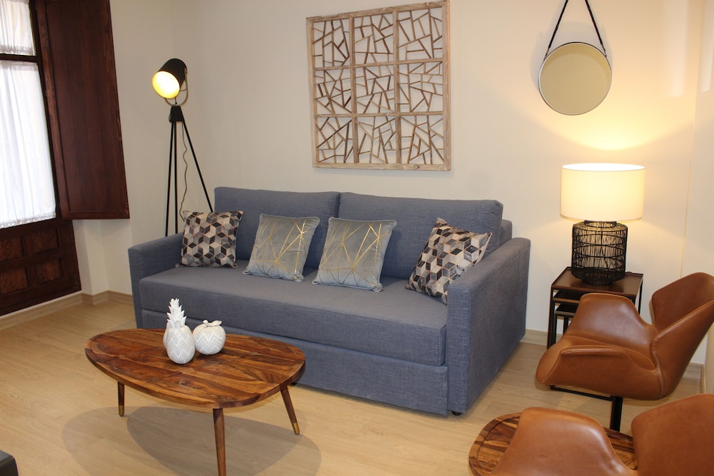 Apartamentos Debambu 20/54