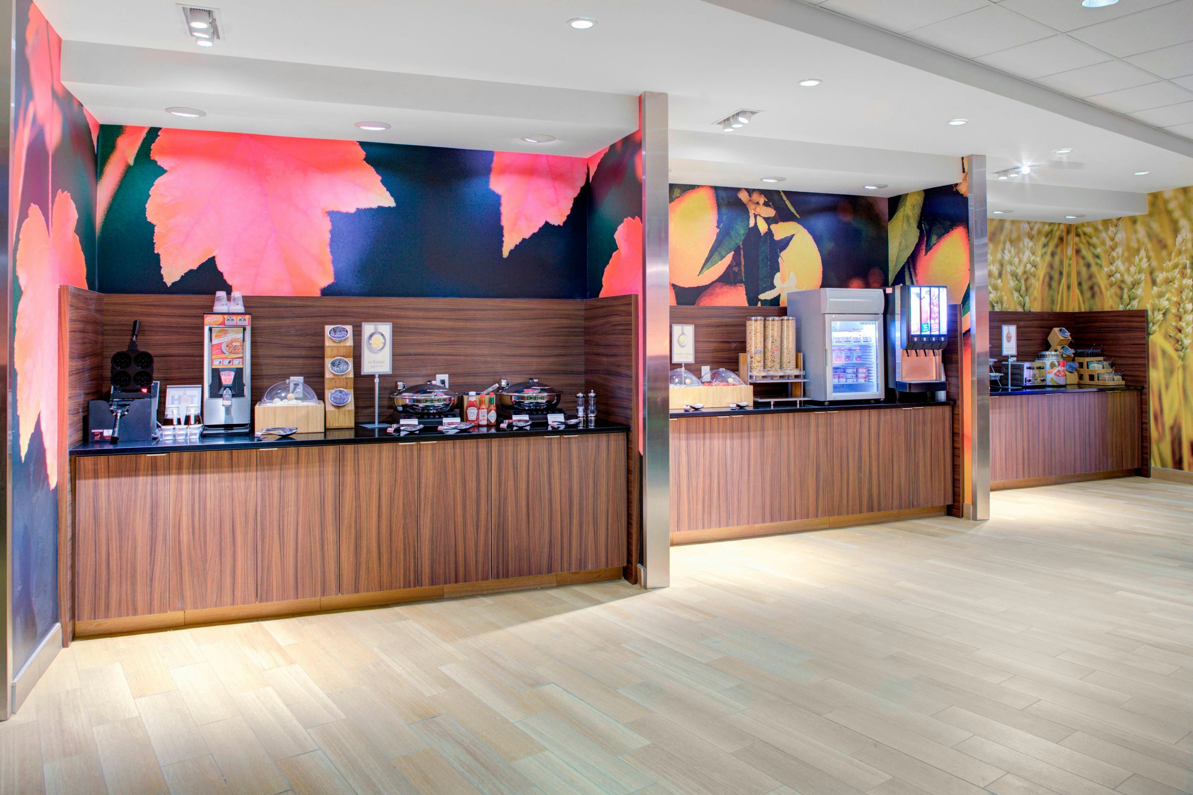 Fairfield Inn Suites Flagstaff East 8/38