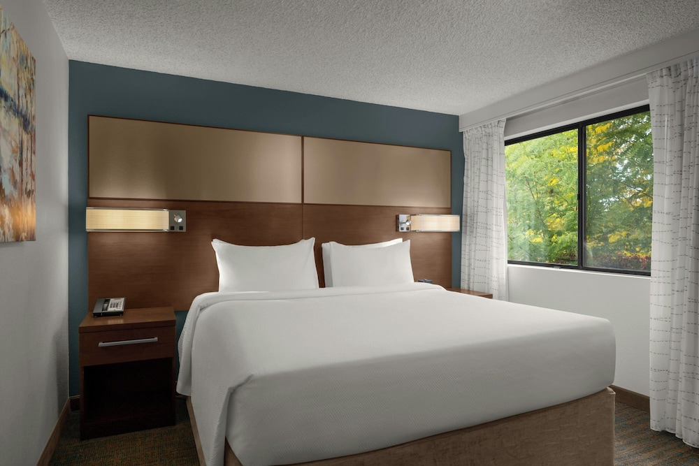 جناح بغرفة نوم واحدة، Residence Inn Boise Downtown 3/8