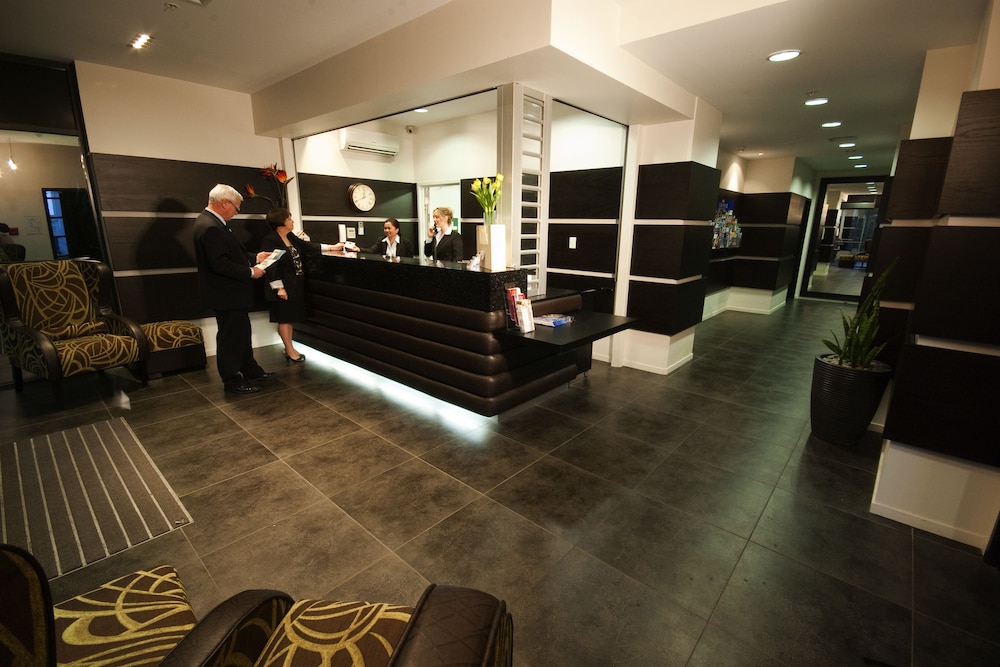 Nesuto St Martins Apartment Hotel 24/41