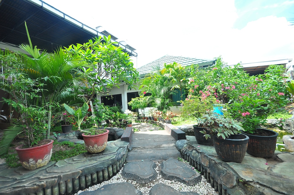 Townhouse Oak Ilir Timur I Near Ptc Mall 60/62