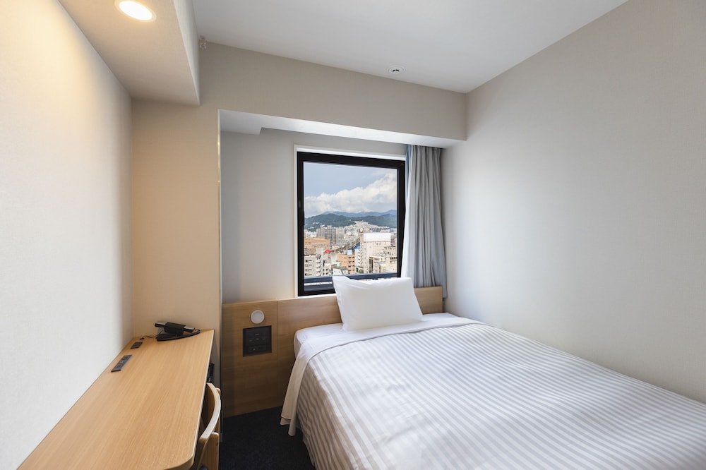 Sotetsu Fresa Inn Hiroshima 11/65