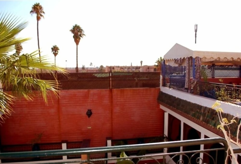 Riad Dar Nejma 8/65