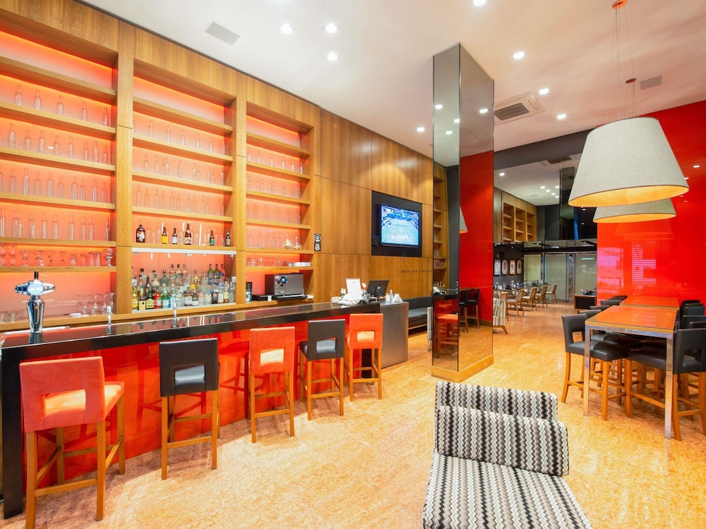 Mercure Curitiba Batel Hotel 35/47