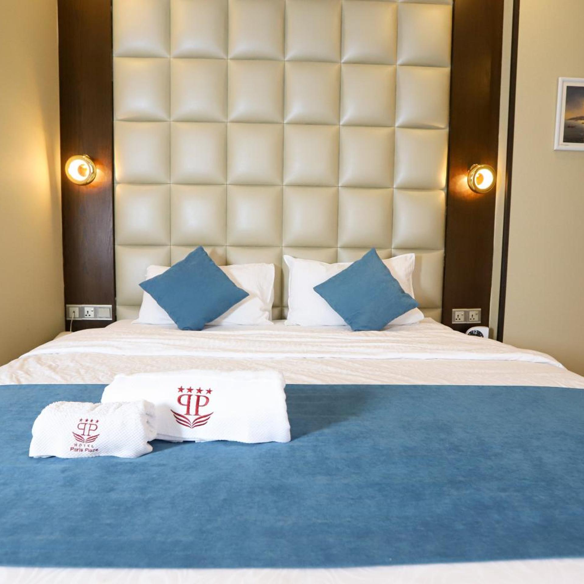 Paris Plaza Hotel 29/62