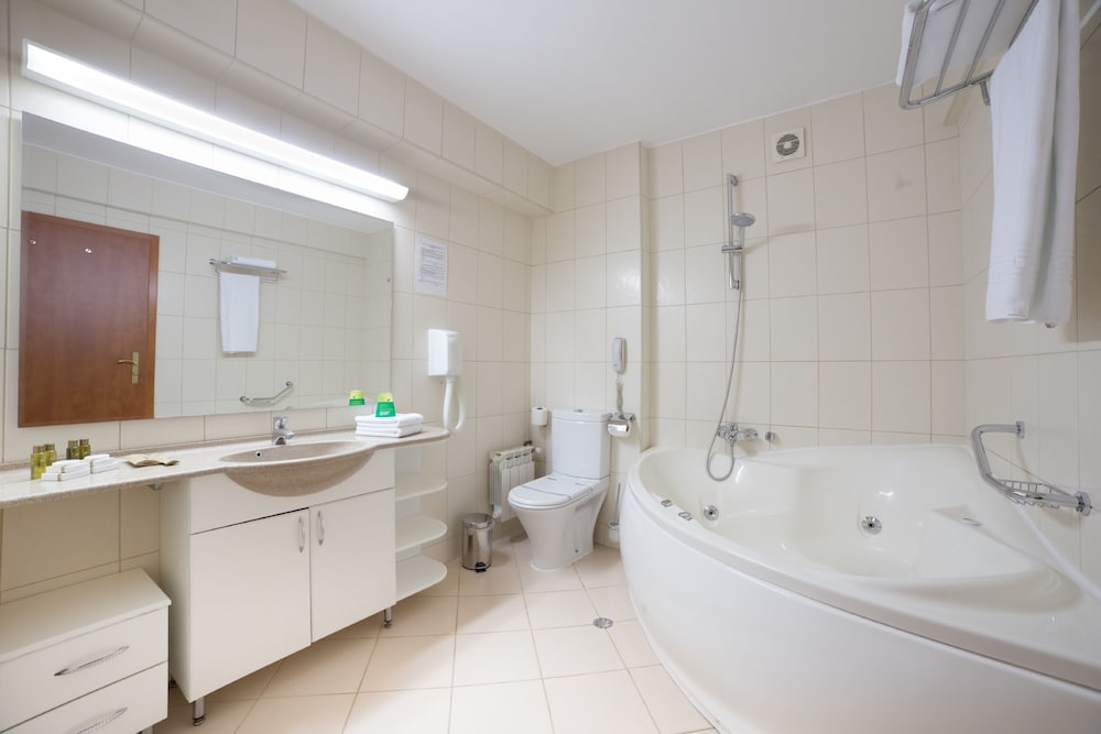Unirea Hotel And Spa 14/68