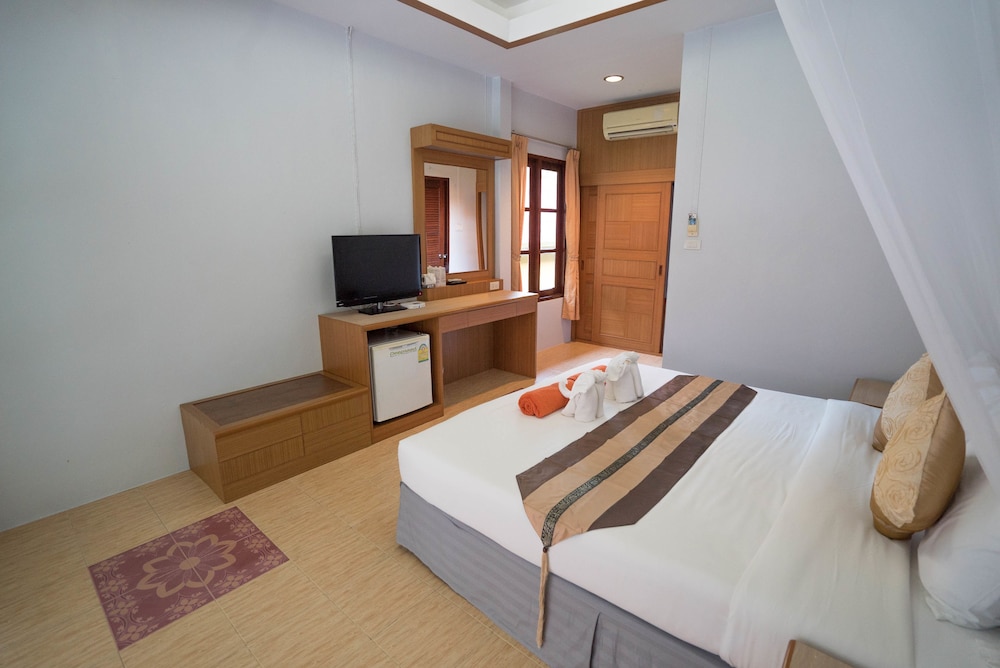 Tonsai Bay Resort 21/50