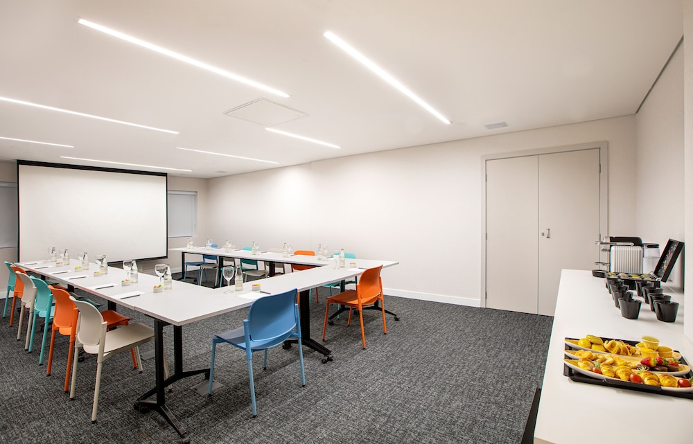 INNSIDE By Melia Sao Paulo Itaim 65/74