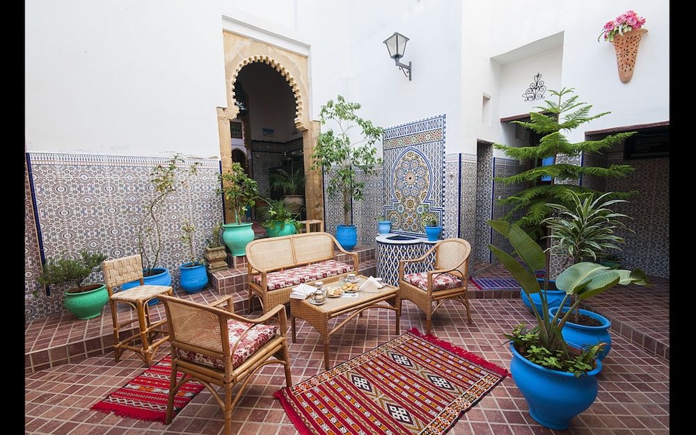 Riad Dar Jabador 17/41