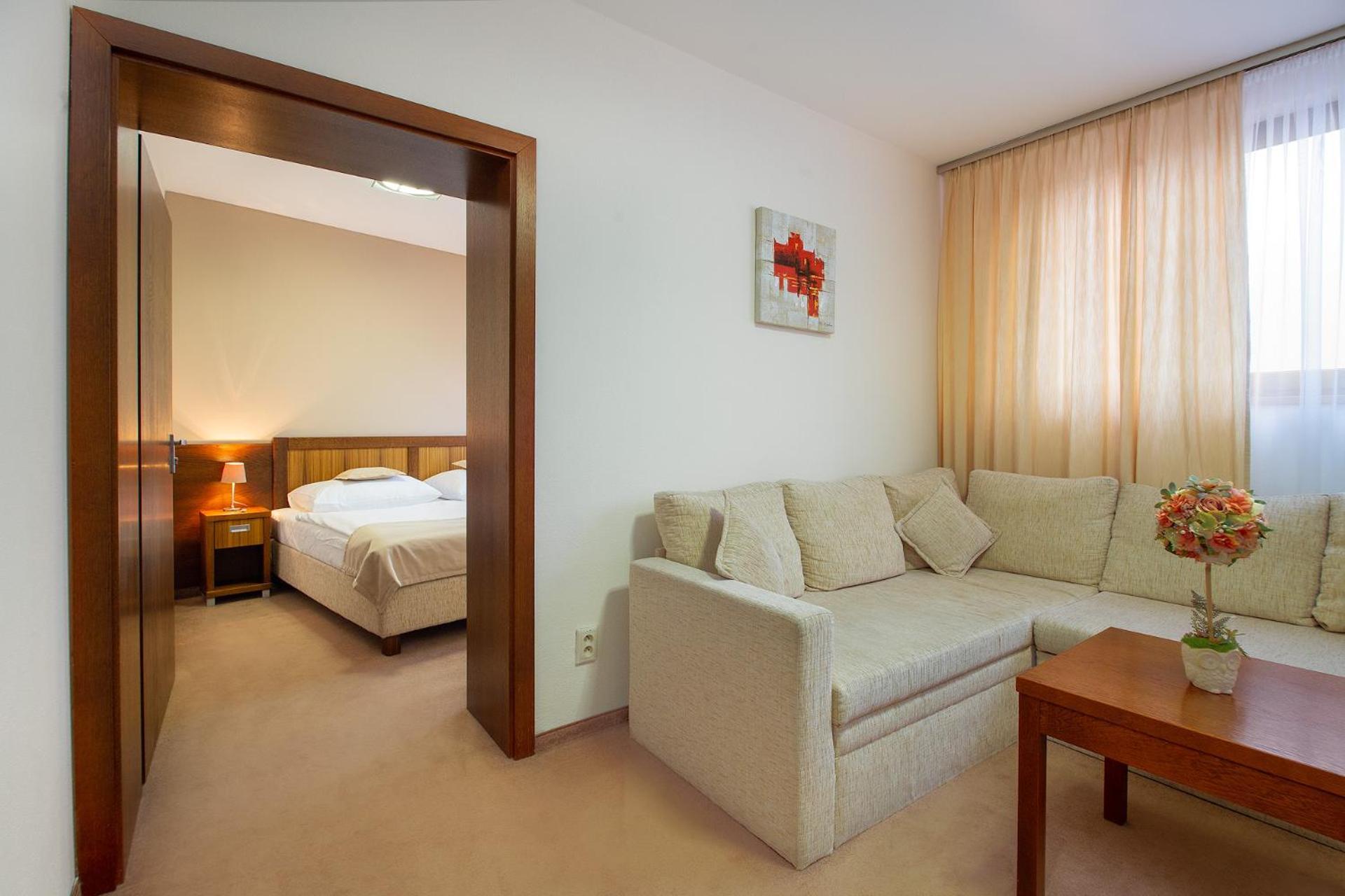 Academic Hotel Zvolen 16/25