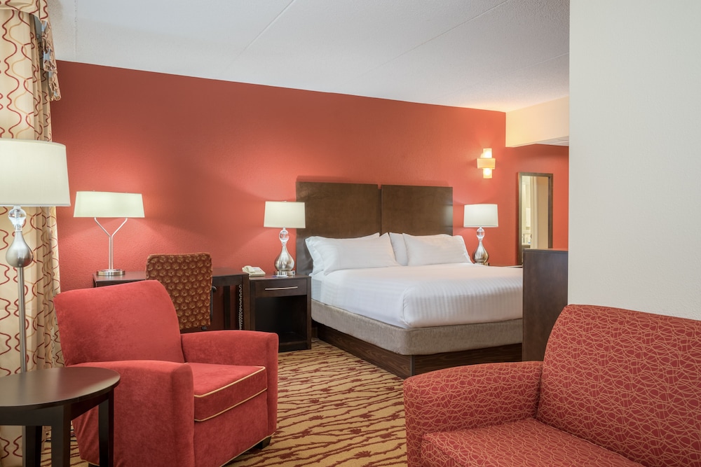 Holiday Inn Express Hanover 22/71