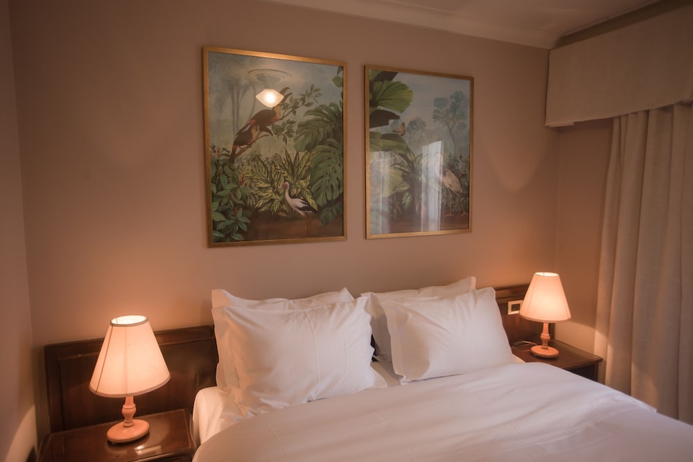Taua Grande Hotel De Araxa 25/48